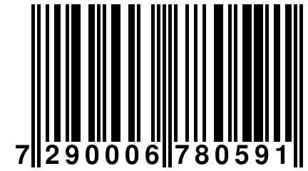 7 290006 780591