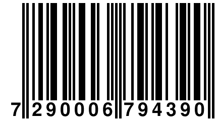 7 290006 794390