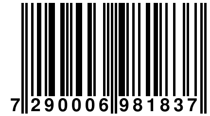 7 290006 981837