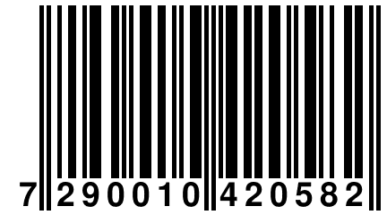7 290010 420582
