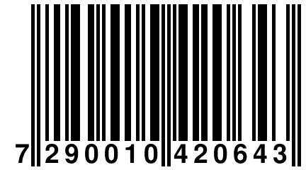 7 290010 420643