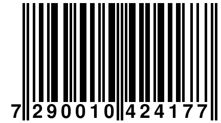 7 290010 424177