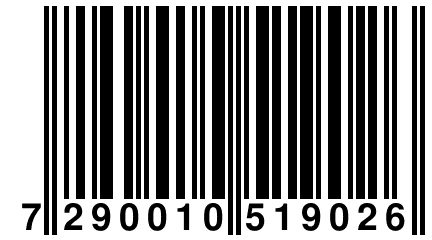 7 290010 519026