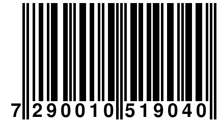 7 290010 519040