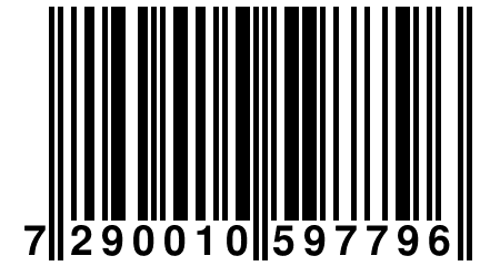 7 290010 597796