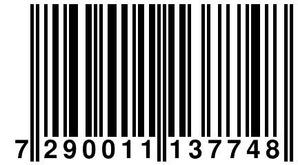 7 290011 137748