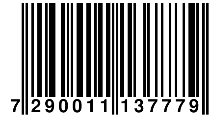 7 290011 137779