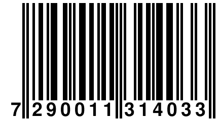 7 290011 314033