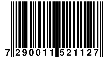 7 290011 521127