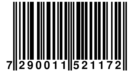 7 290011 521172