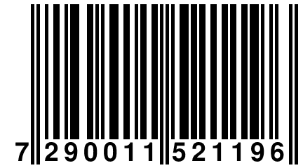 7 290011 521196