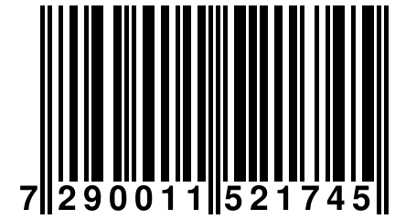 7 290011 521745