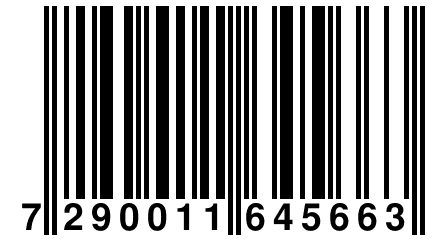 7 290011 645663