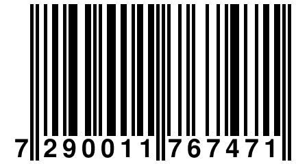 7 290011 767471