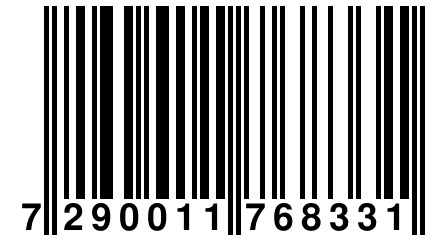 7 290011 768331