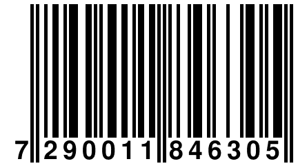 7 290011 846305