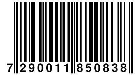 7 290011 850838