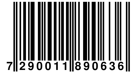 7 290011 890636