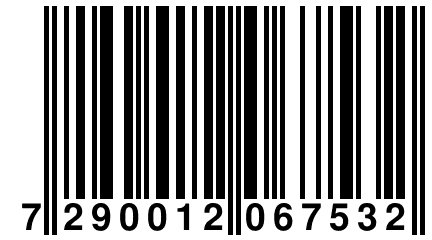 7 290012 067532