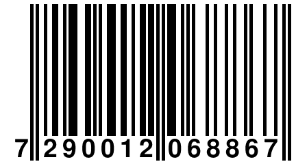 7 290012 068867