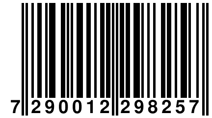 7 290012 298257