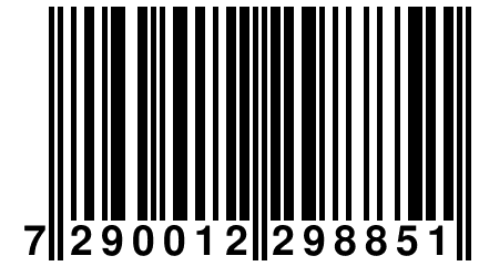 7 290012 298851