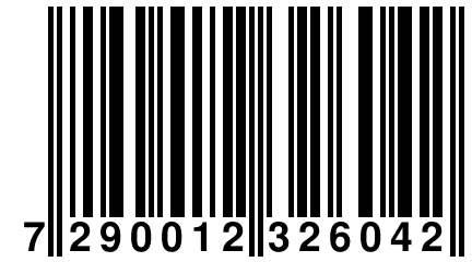 7 290012 326042