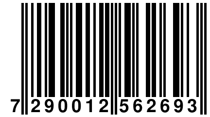 7 290012 562693