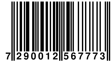 7 290012 567773