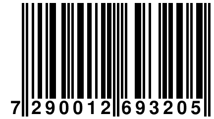 7 290012 693205