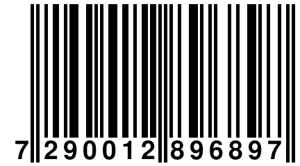 7 290012 896897