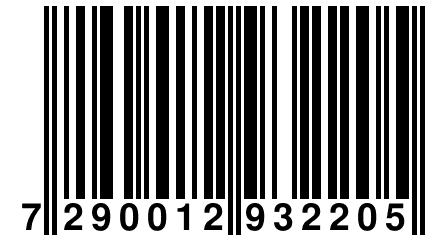 7 290012 932205