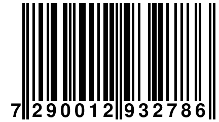7 290012 932786