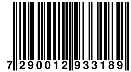 7 290012 933189
