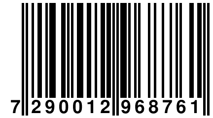 7 290012 968761