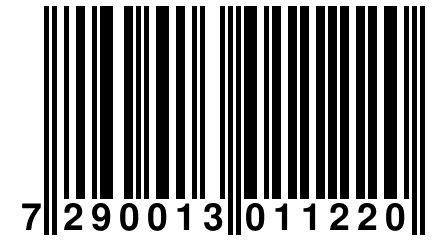 7 290013 011220