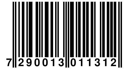 7 290013 011312