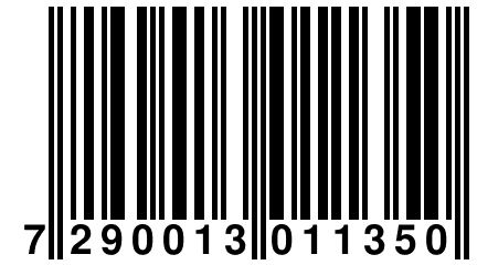 7 290013 011350