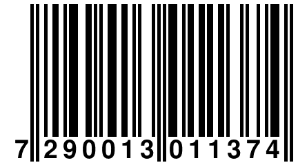 7 290013 011374