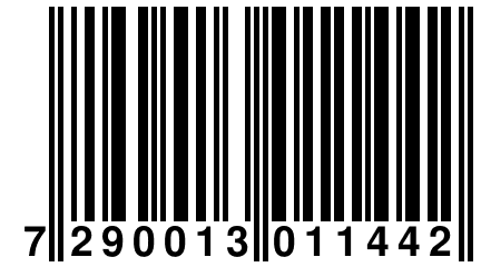 7 290013 011442