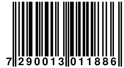 7 290013 011886