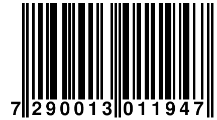 7 290013 011947