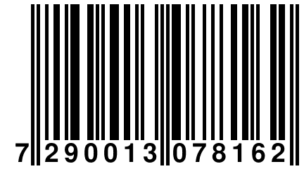 7 290013 078162