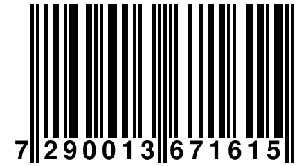 7 290013 671615