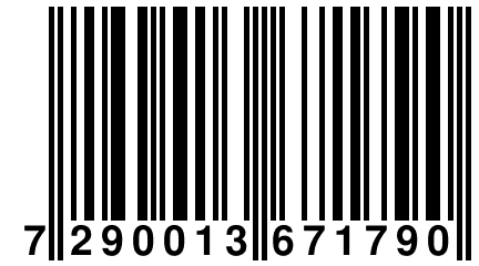 7 290013 671790