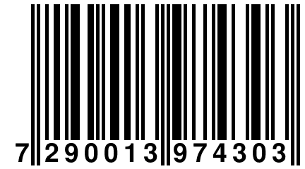 7 290013 974303