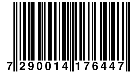 7 290014 176447