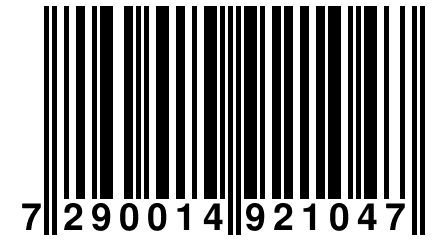 7 290014 921047