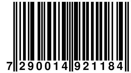7 290014 921184
