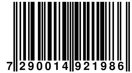 7 290014 921986